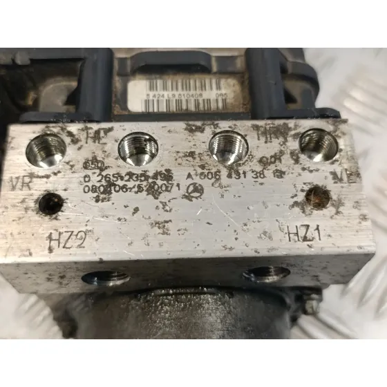 Abs para Mercedes-Benz Clase B (W245)