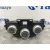 Mando Climatizador para Subaru Impreza G12