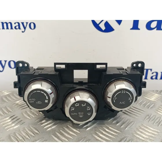 Mando Climatizador para Subaru Impreza G12