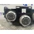 Mando Climatizador para Subaru Impreza G12