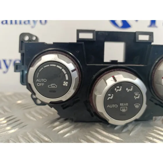 Mando Climatizador para Subaru Impreza G12