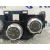 Mando Climatizador para Subaru Impreza G12