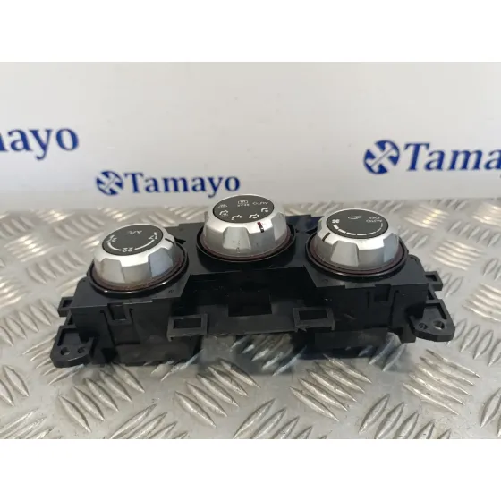 Mando Climatizador para Subaru Impreza G12