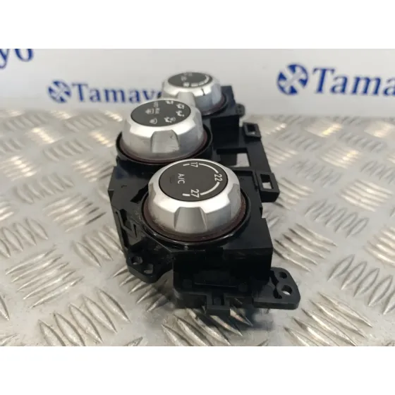 Mando Climatizador para Subaru Impreza G12