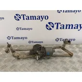 Motor Limpia Delantero para Seat Ibiza Sc (6J1)
