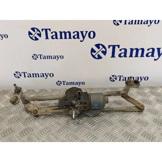 Motor Limpia Delantero para Seat Ibiza Sc (6J1)