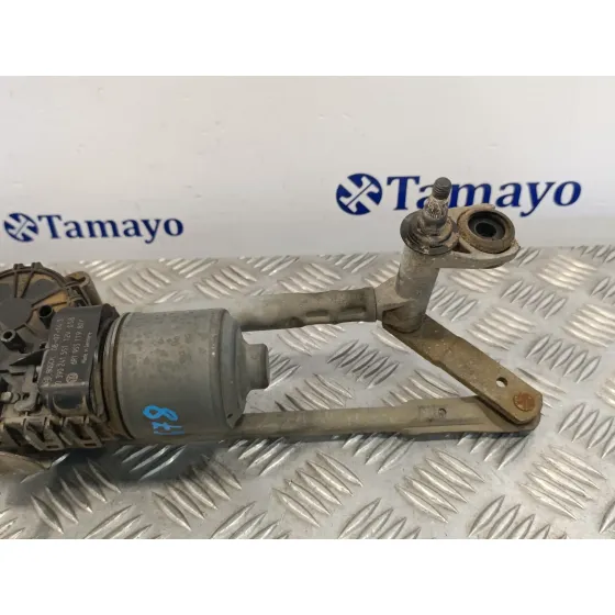 Motor Limpia Delantero para Seat Ibiza Sc (6J1)