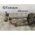 Motor Limpia Delantero para Seat Ibiza Sc (6J1)