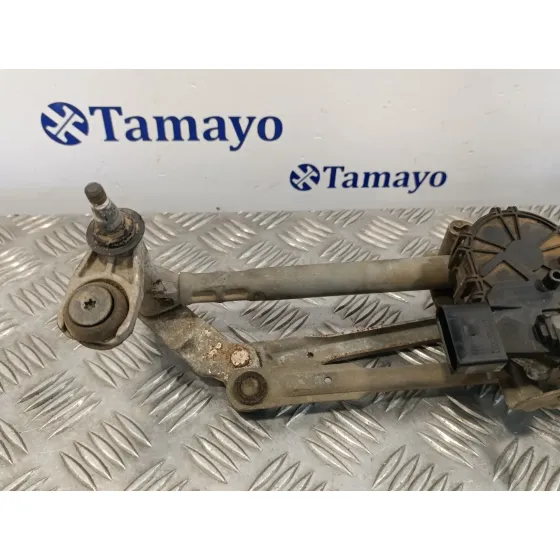 Motor Limpia Delantero para Seat Ibiza Sc (6J1)