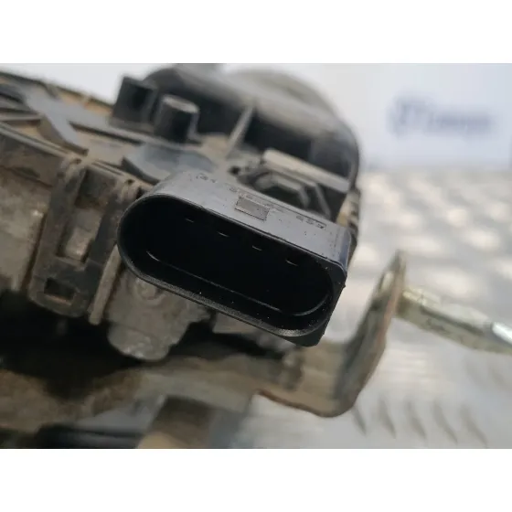 Motor Limpia Delantero para Seat Ibiza Sc (6J1)