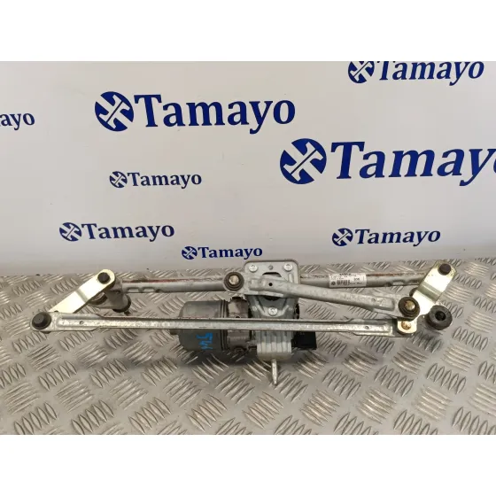 Motor Limpia Delantero para Seat Ibiza Sc (6J1)