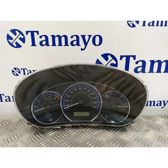 Cuadro Instrumentos para Subaru Impreza G12