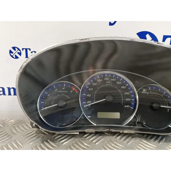 Cuadro Instrumentos para Subaru Impreza G12