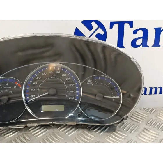 Cuadro Instrumentos para Subaru Impreza G12