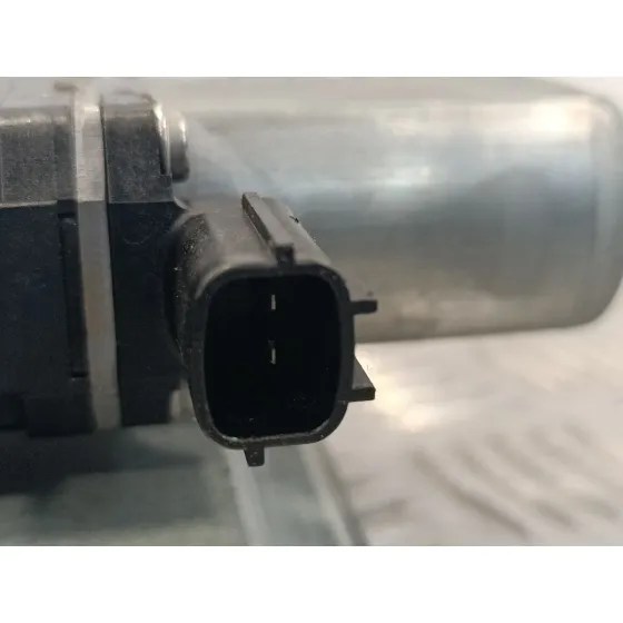 Elevalunas Delantero Derecho para Renault Clio Iv