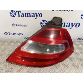 Piloto Trasero Derecho para Renault Megane Ii Berlina 5P