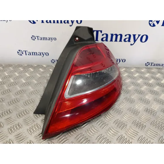 Piloto Trasero Derecho para Renault Megane Ii Berlina 5P