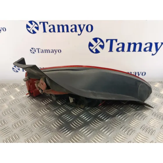Piloto Trasero Derecho para Renault Megane Ii Berlina 5P