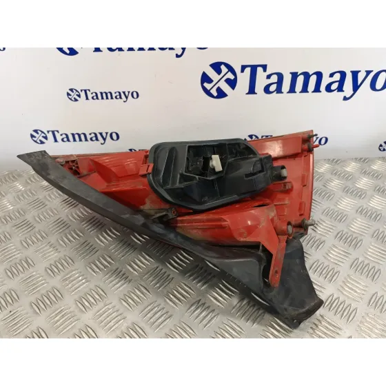 Piloto Trasero Derecho para Renault Megane Ii Berlina 5P