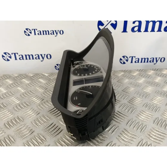 Cuadro Instrumentos para Mercedes-Benz Clase B (W245)