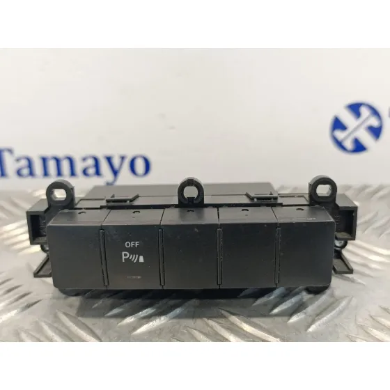Interruptor para Mercedes-Benz Clase B (W245)