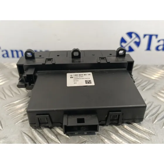 Interruptor para Mercedes-Benz Clase B (W245)