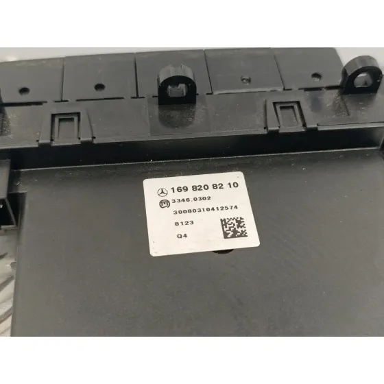 Interruptor para Mercedes-Benz Clase B (W245)