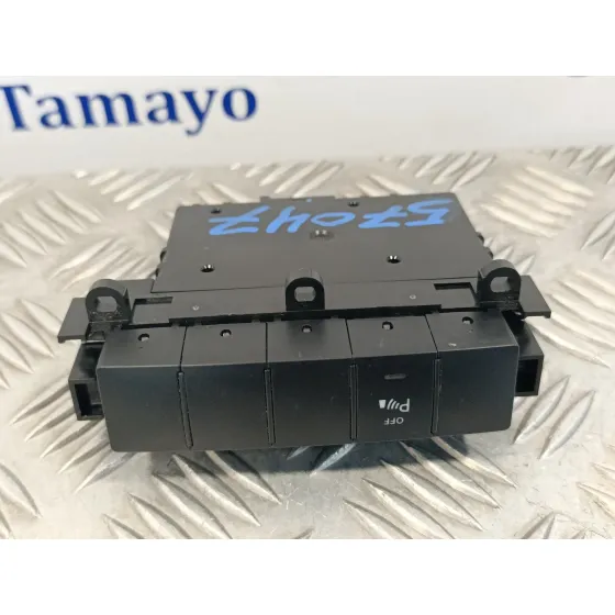 Interruptor para Mercedes-Benz Clase B (W245)