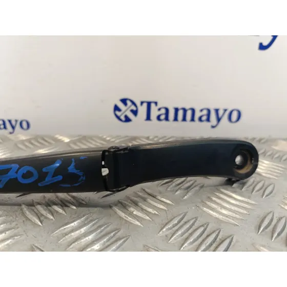 Brazo Limpia Delantero Derecho para Volkswagen T5 Transporter/Furgoneta