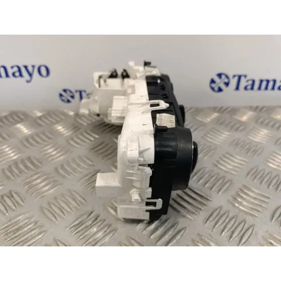 Mando Climatizador para Mercedes-Benz Clase B (W245)