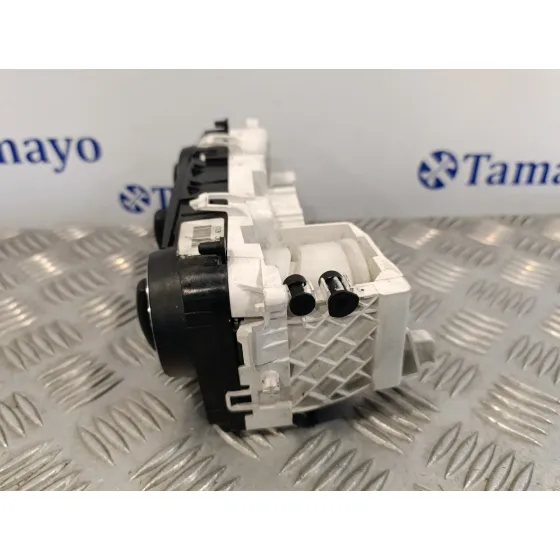 Mando Climatizador para Mercedes-Benz Clase B (W245)