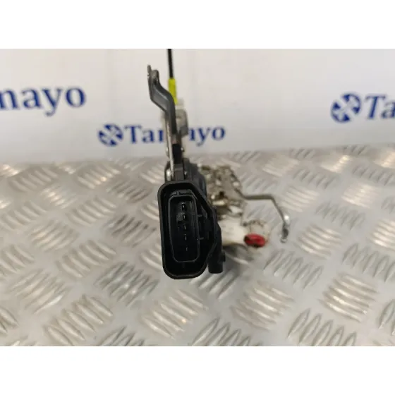 Cerradura Puerta Delantera Izquierda para Toyota Aygo (Kgb/Wnb)
