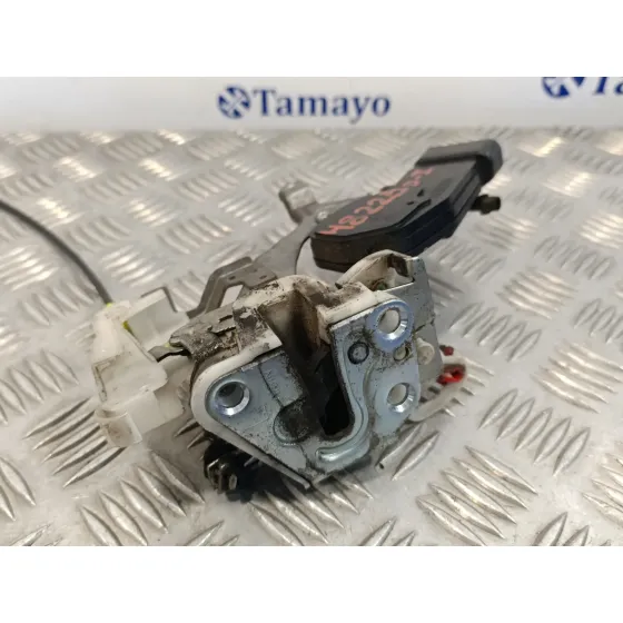 Cerradura Puerta Delantera Izquierda para Toyota Aygo (Kgb/Wnb)