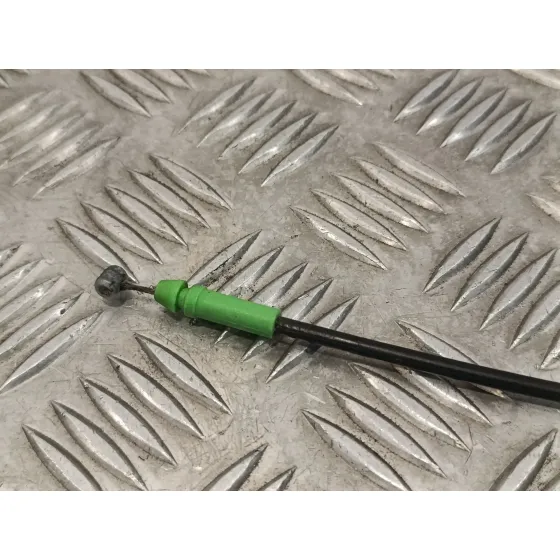 Cerradura Puerta Delantera Izquierda para Toyota Aygo (Kgb/Wnb)