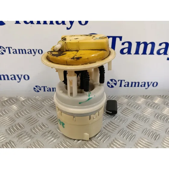 Aforador para Peugeot 307 Break / Sw (S1)