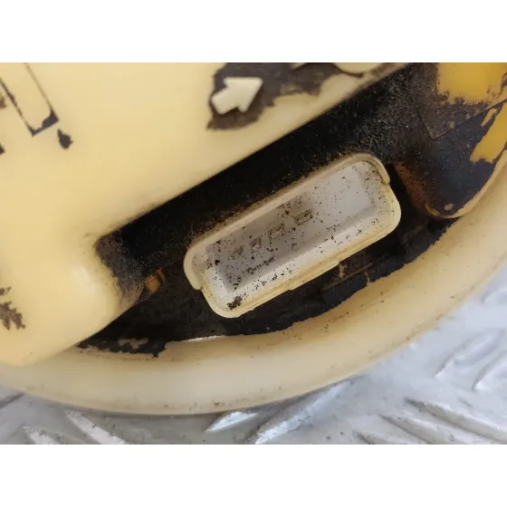 Aforador para Peugeot 307 Break / Sw (S1)