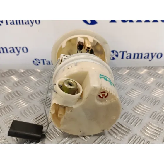 Aforador para Peugeot 307 Break / Sw (S1)