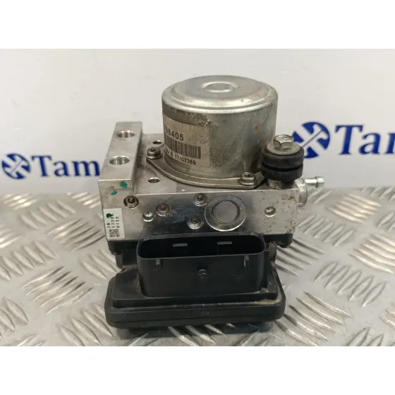 Abs para Renault Koleos