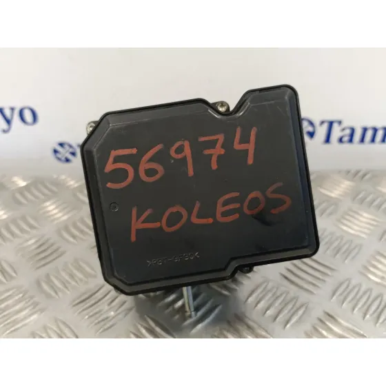 Abs para Renault Koleos