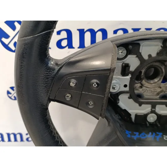 Volante para Mercedes-Benz Clase B (W245)