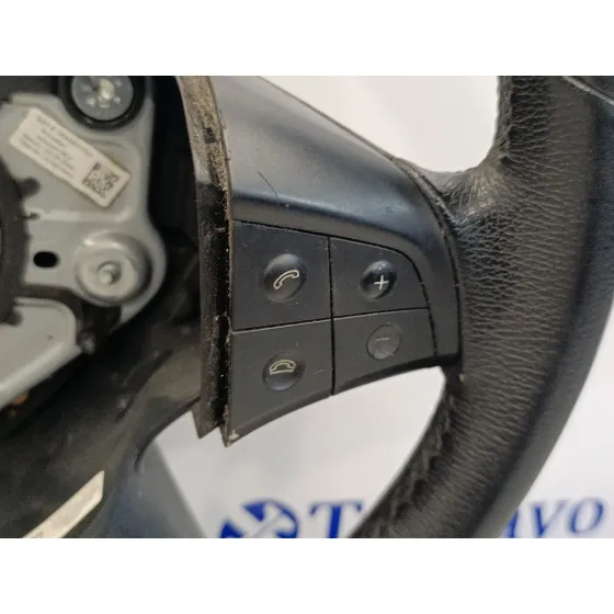 Volante para Mercedes-Benz Clase B (W245)
