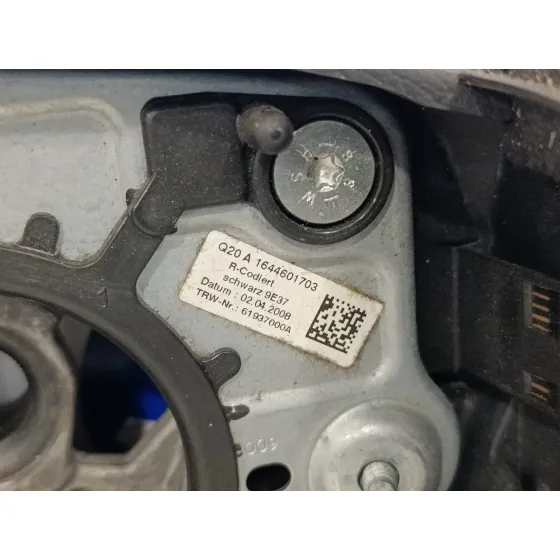 Volante para Mercedes-Benz Clase B (W245)