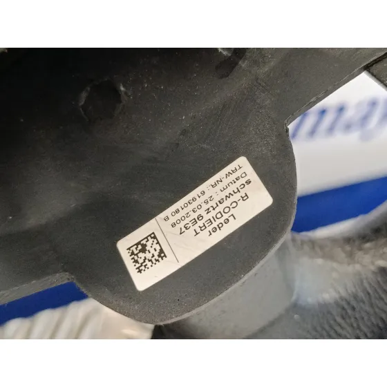 Volante para Mercedes-Benz Clase B (W245)