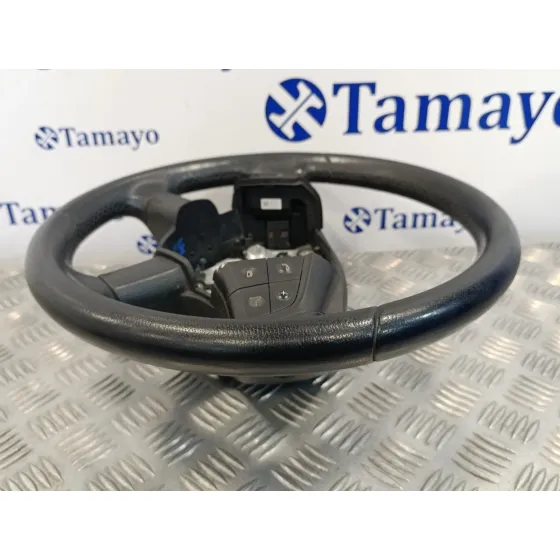 Volante para Mercedes-Benz Clase B (W245)