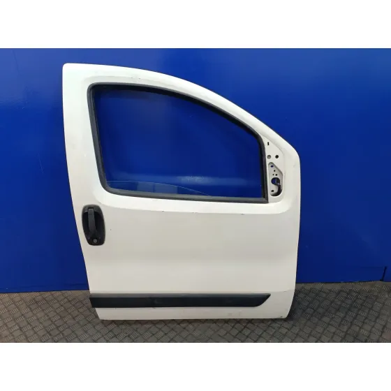 Puerta Delantera Derecha para Peugeot Bipper