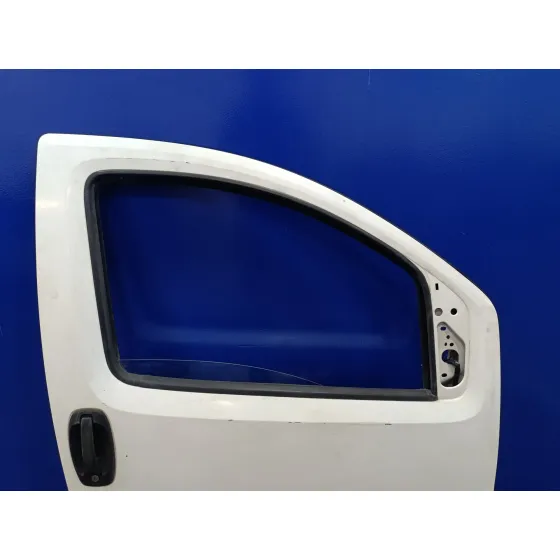 Puerta Delantera Derecha para Peugeot Bipper