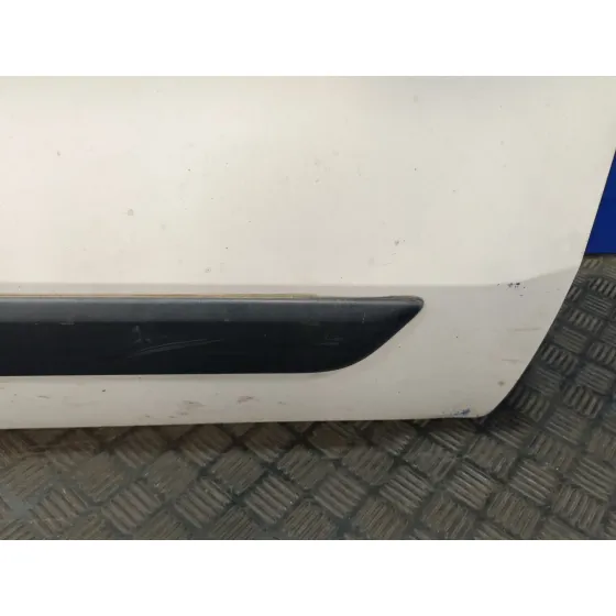 Puerta Delantera Derecha para Peugeot Bipper