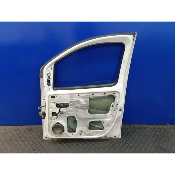Puerta Delantera Derecha para Peugeot Bipper