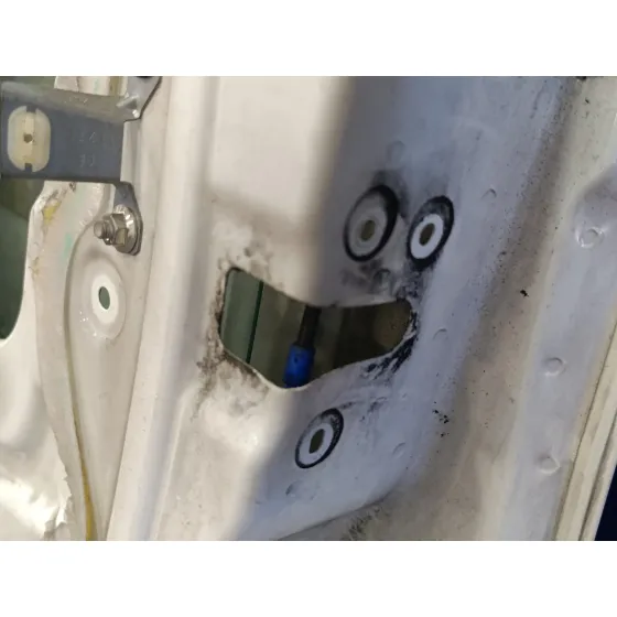 Puerta Delantera Derecha para Peugeot Bipper