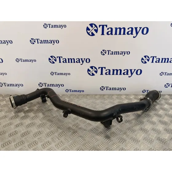 Tubo para Audi Q7 (4L)